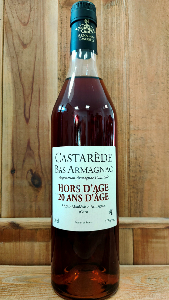 Bas-Armagnac Hors d'ge