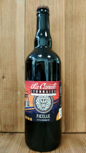 Bière I.P.A. la Ficelle