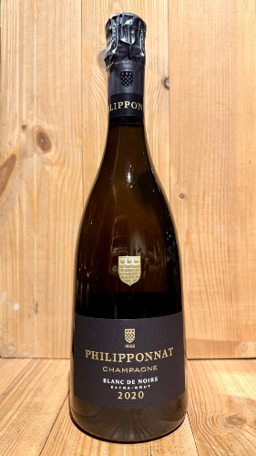 Blanc de Noirs Extra-Brut 2020