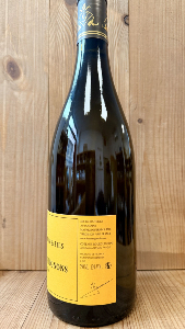 Coteaux Bourguignons "La Citadelle" 2023