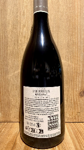 Brouilly lieu-dit Pierreux 2023