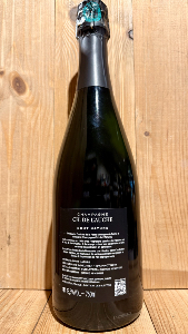 Brut nature