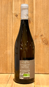 Bugey Chardonnay 2024