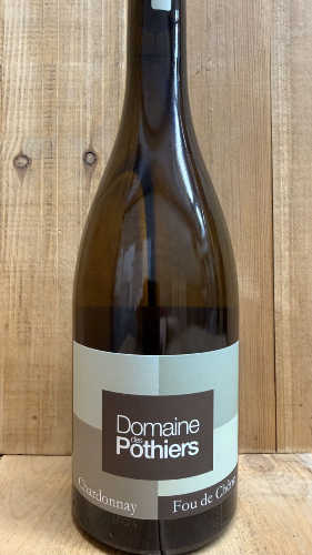 I.G.P. d'Urfé "Fou de Chêne" 2024
