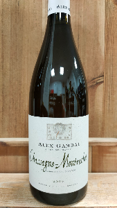 Chassagne-Montrachet 2019