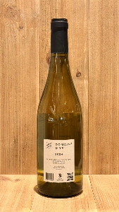 Coteaux du Lyonnais Blanc "Chapitre 7" 2024