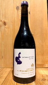 Fleurie "Le Clos des Bachelards" 2020