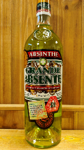 Absinthe Grande Absente