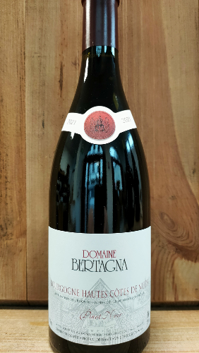 Hautes-Côtes de Nuits 2021