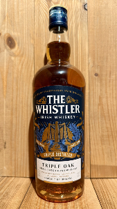 Triple Oak