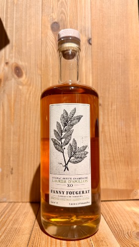 Cognac Le Laurier d'Apollon