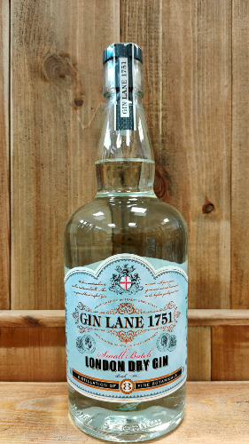 London Dry Gin