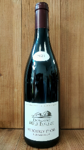 Mercurey Premier Cru Les Saumonts 2023