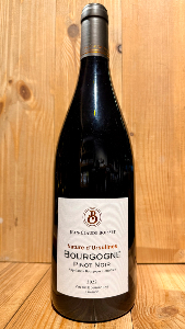Bourgogne Pinot Noir "Nature d'Ursulines" 2022