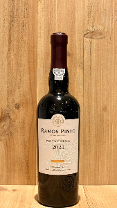 Porto Quinta de Ervamoira vintage 2024