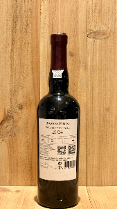 Porto Quinta de Ervamoira vintage 2024