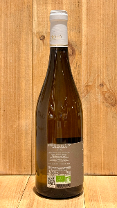 Roussette du Bugey 2025