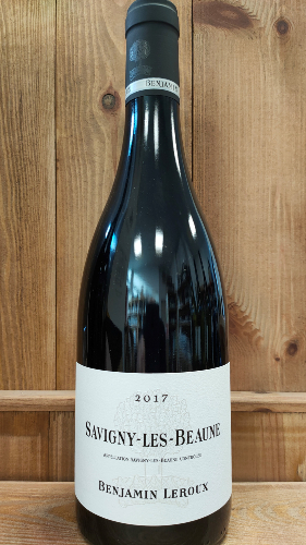Savigny-les-Beaune 2017