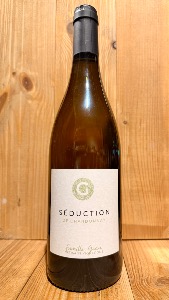 Beaujolais "Séduction de Chardonnay" 2024