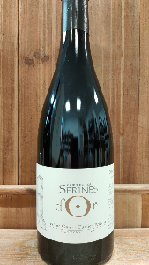 Vin de Seyssuel Serines d'Or