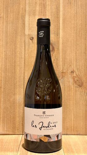 I.G.P. Ardèche "Les Jardins Viognier" 2025