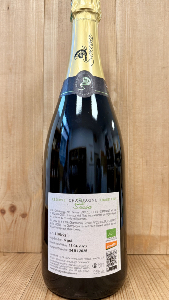 Réserve Blanc de Blancs Grand Cru