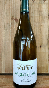 Beaujolais Villages Blanc