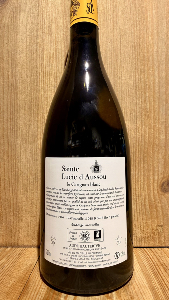 I.G.P. Aude-Hauterive "Le Carignan Blanc" 2022