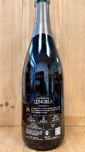 Cuvée "Dosage Zéro"