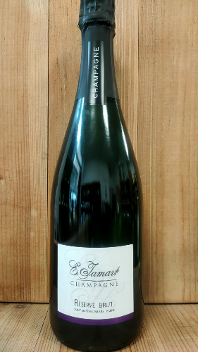 Réserve Brut