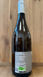 Bugey Chardonnay 2023