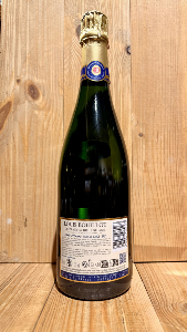 Crémant de Bourgogne "Perle d'Ivoire"