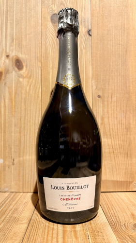 Crémant de Bourgogne Chenôvre 2019