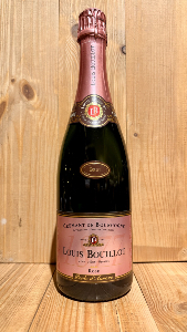 Cr�mant de Bourgogne "Perle d'Aurore" ros�