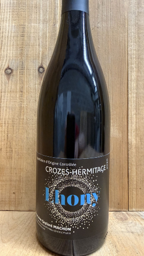 Crozes-Hermitage "Lhony" 2020