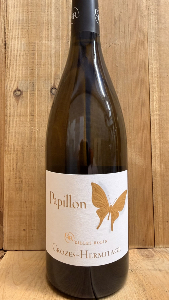 Crozes-Hermitage blanc cuvée Papillon 2025