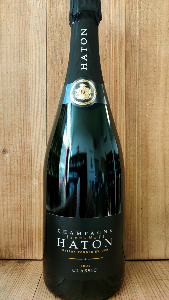 Brut Classic