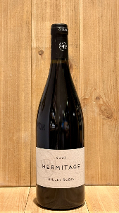 Hermitage rouge 2023