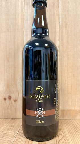 Bière d'Hiver