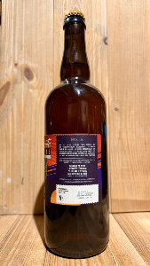 Bière I.P.A. la Ficelle