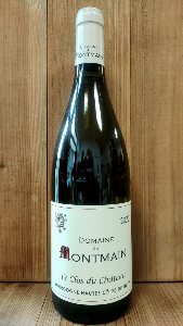 Bourgogne Hautes-Côtes de Nuits le Clos du Château 2022