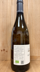 Mâcon-Vergisson "sur la roche" 2024