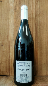Montagny Premier Cru "Cuvée des Quatre Clochers"