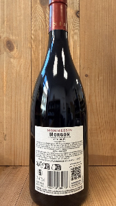 Morgon Côte-du-Py 2024