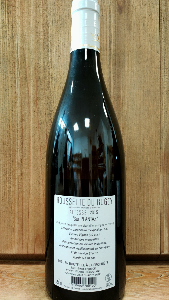 Roussette du Bugey "Sur Plantaz" 2015
