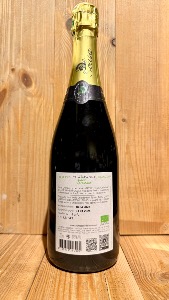 Réserve Blanc de Blancs Grand Cru