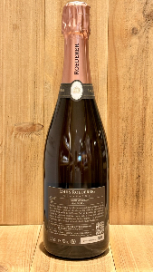 Rosé Vintage