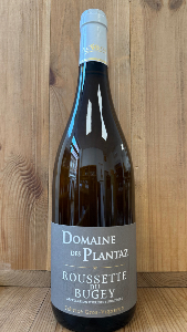 Roussette du Bugey 2024