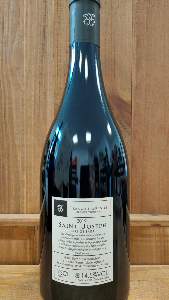 Vin Saint-Joseph rouge Grange Bara