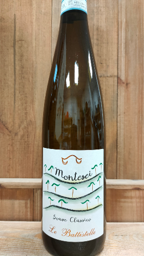 Soave Classico